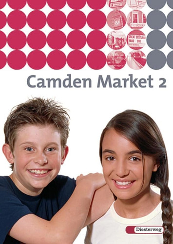 Diesterweg camden market - diesterweg,