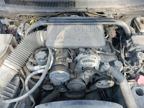 Motore jeep grand cherokee - motore,