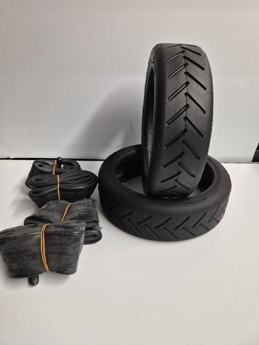 2pcs pneu trottinette - pneu,