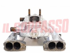 COLLETTORE ASPIRAZIONE