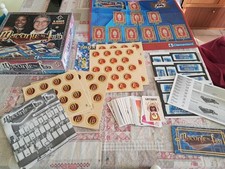 Gioco da Tavolo Mercante in