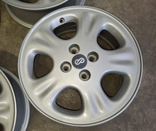 cerchi in lega 4x98 r15 j6 et40 Fiat Alfa Romeo Lancia d'epoca