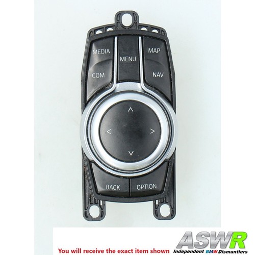 Bmw drive controller f20 - i,
