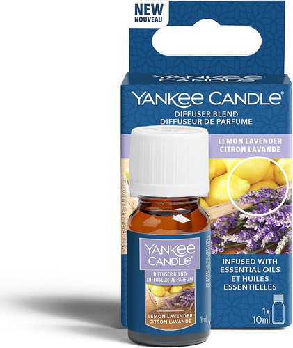 Yankee candle diffuser blend - candle,