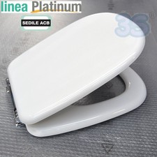 Sedile per wc TESI Ideal