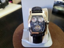 Orologio cuore aperto cristian - orologio,