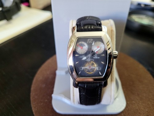 Orologio cuore aperto cristian - orologio,