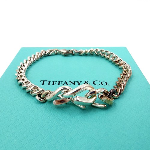 Bracciale tiffany co forge - tiffany,