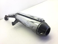 TERMINALE SCARICO MARMITTA SINISTRO SUZUKI INAZUMA 250 2013 CD1111
