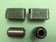 Fiat 508C 1100 - Coppia Silent