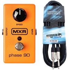 MXR M101 Phase 90 Dispositivo