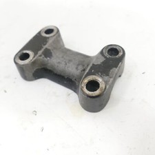 Yamaha RD 200 Ez: 81 Handlebar