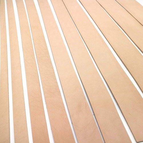 Pollici veg tan tooling - veg,