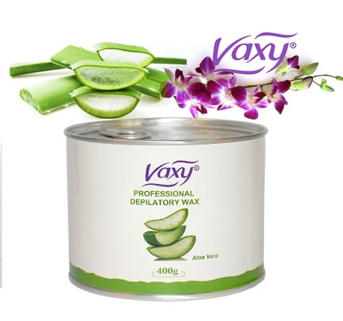 Vaxy cera crema morbida - vaxy, di