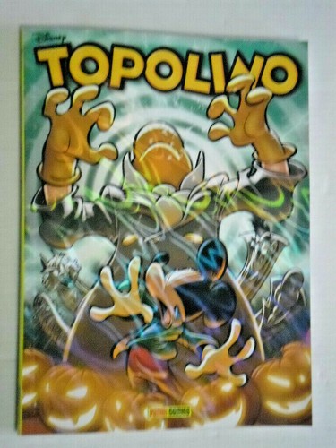 Walt disney topolino libretto - disney, topolino-