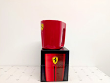 LA TAZZA FERRARI PORCELLANA