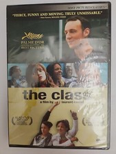 The Class (DVD, 2009) original