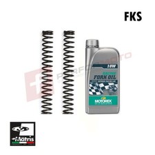 Kit molla forcella matris fks - kit,