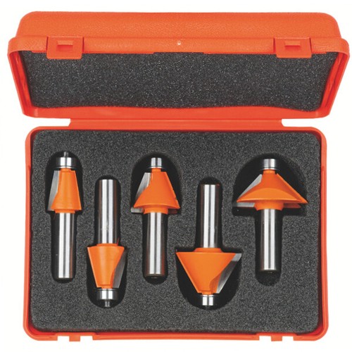 Set frese per - 5,