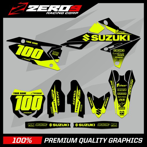 Kit grafica personalizzata - grafica,