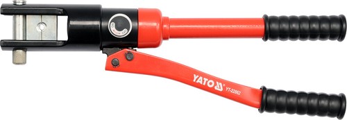 Yato pinza crimpatrice - yato,