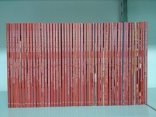 I CAPOLAVORI DELL'ARTE a cura