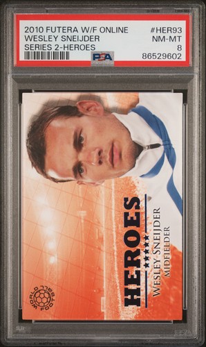 2010 futera world football - world,