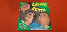 Disco Vinile 45 giri - Complesso Gen Rosso – Questa Gente / Ama E Capirai..1969