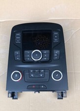 Cruscotto di Comando