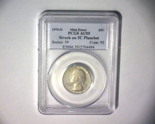 1970 washington quarto - washington,