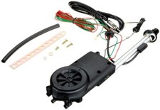 Antenna elettrica automatica