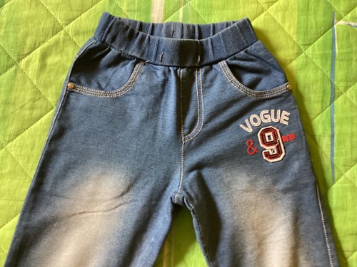 Pantaloni bimbo anni - pantaloni,