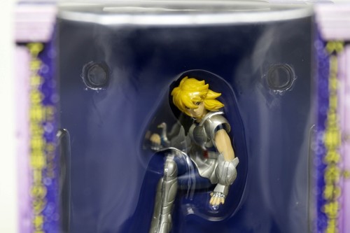 Saint seiya diorama - saint,