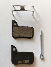 2pz Pastiglie Ricambio Freni