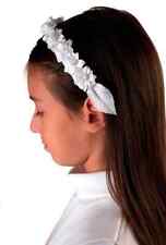 Cerchietto  Prima Comunione  bambina