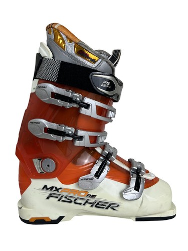 Fisher ski boots - fisher,