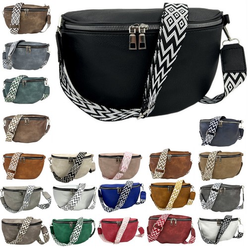 Borsa tracolla crossbody bag - tracolla,