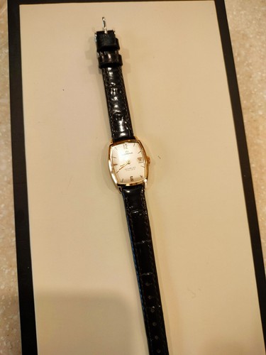 Orologio lorenz vintage oro - orologio,