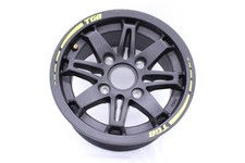 Cerchio ruota anteriore