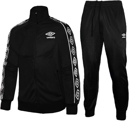 Umbro tuta uomo - tuta, full