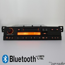 Originale BMW Reverse E46 Bluetooth Radio Serie 3 Autoradio PH5950 Tape Fakra