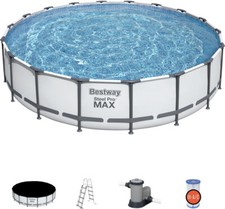Piscina fuori terra rigida - piscina,