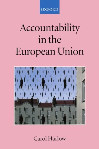 Accountability the european - accountability,