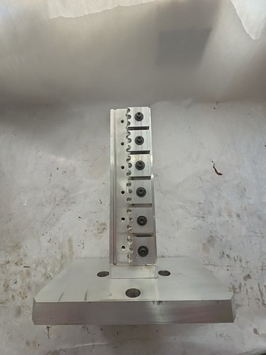 Apparecchio verticale cnc per - apparecchio,