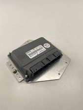 Modulo centralina motore