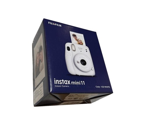 Fuji instax mini fotocamera - mini,