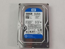 Western Digital WD Blue