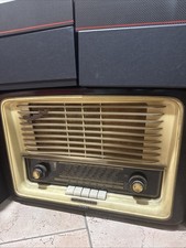 Radio d’epoca Domino a