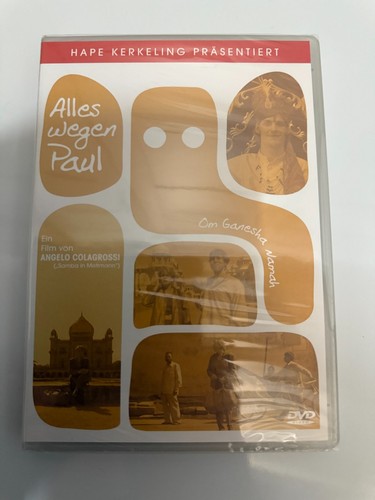 Alles wegen paul - paul, angelo