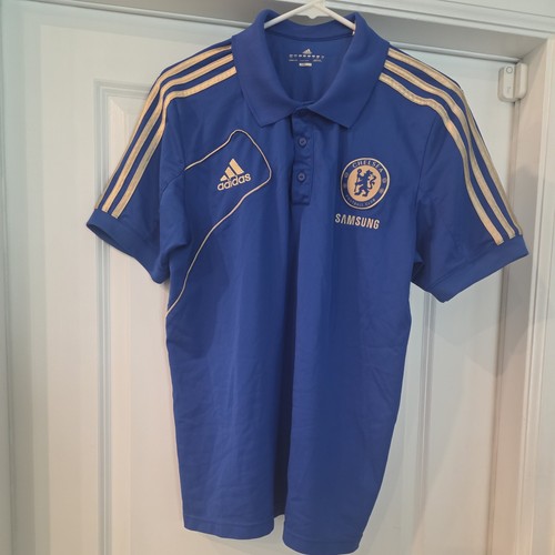 Polo chelsea adidas samsung - chelsea,